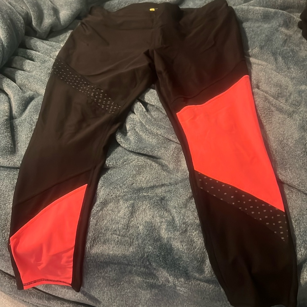 1x leggings